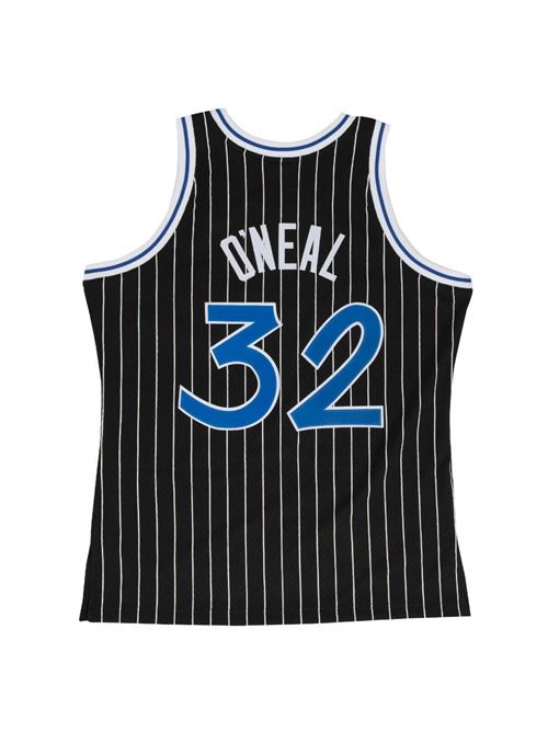 Mitchell&Ness NBA canotta Orlando Magic 1994-95 Shaquille O'Neal Mitchell&Ness | SMJYGS18191ONEAL ORLANDO 94